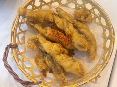 -当家水煎包·牛肉汤(浦江店)