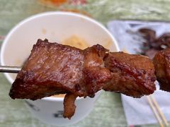 -王记西鎮电烤肉(汶上路店)