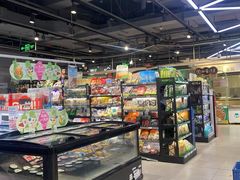 -盒马鲜生(189购物中心店)