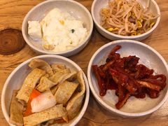 -金北顺大锅家(신사본점)
