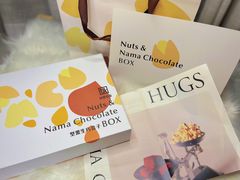 -HUGS coffee(东区店)