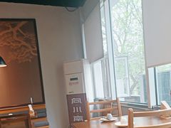 -向川南·水煮鱼·川菜(和平里店)