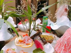 -尚海豆捞(乐虹坊店)