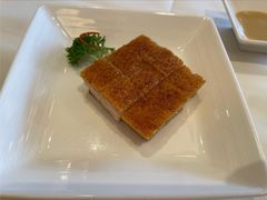 冰烧三层肉-利苑酒家(合景国际金融广场店)