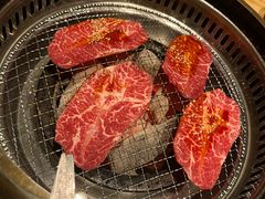 -松鱼亭·和牛烧肉(协鑫广场店)