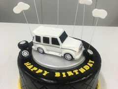 -CAKE BOSS 蛋糕老板(北京世纪金源购物中心)