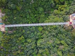 -牛鱼嘴原始生态风景区