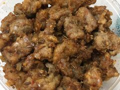 -清真宏玉祥黄门脸餐厅(华荫东里店)