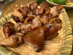 -多哥水傣味餐厅(司马巷店)