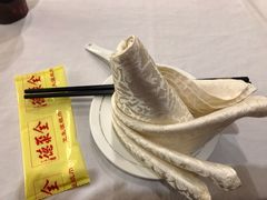 -北京全聚德(天安门店)