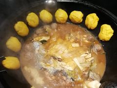 -金明姬铁锅炖(东坝店)