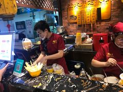 -深水井老冰粉(解放碑英利大融城店)