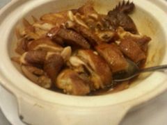 瑞士鸡-和平馆·地道港澳茶餐厅(西门口店)