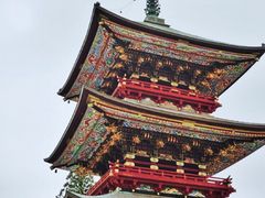 -成田山新胜寺