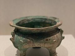 -深圳博物馆(古代艺术馆)