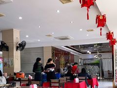大堂-首占学彬杠面(日韵东方店)