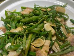 -格日勒阿妈蒙古厨房(大召店)