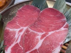 -权金城·炭火烤肉(北京联想桥店)