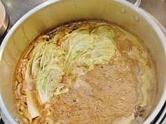 -西子馋火锅鸡•涮品自助(桥东街店)