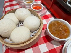 -西贝(紫荆广场店)