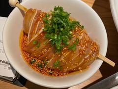 -新太二·鲜料川菜(花都融创茂店)