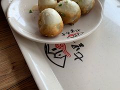 -七里弄堂生煎(甪直店)
