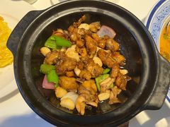 -至潮餐厅精致粤菜·活鲈鱼·走地鸡(珠江新城店)