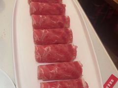 -九码头重庆毛肚火锅(棠岗店)