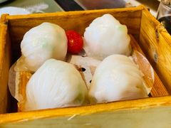 悦满楼虾饺皇-悦满楼·西关名点·湛江名菜(航空综合大厦店)