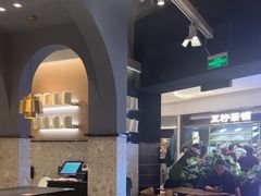 -Pennehut畔尼意面(合肥万象城店)