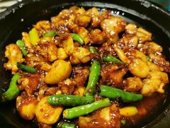 -绿茶餐厅(昌平悦荟店)