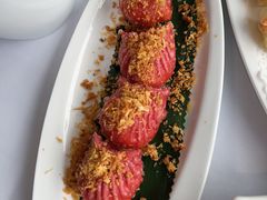 -粤财皇冠假日酒店·彩华轩中餐厅