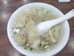 -朱新年·苏式汤团·面点(北寺塔店)