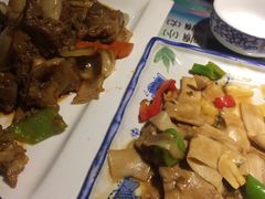 -乡间好味私家菜(总店)