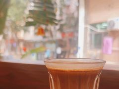 -E SPECIAL COFFEE 别样