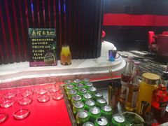-西安W酒店·WEI全味西餐厅