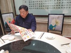 -欣旺·迎宾楼·百年无锡菜