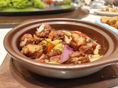 -鲜得莱渔港·小平岛海胆馆(七贤岭店)