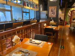 大堂-游You House(西单老佛爷店)