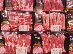 -永辉超市(萧山宝龙广场店)