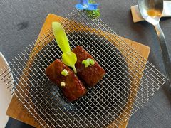 -上海滩餐厅(BFC外滩金融中心店)
