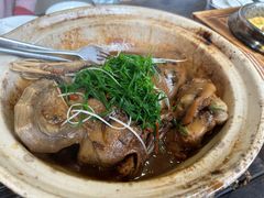 -万景茶庄·台州菜
