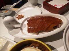 -大鸭梨烤鸭(枣园店)