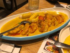 -泰悦澜·泰国餐厅(万象城店)
