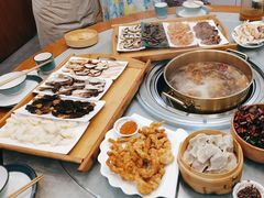 -大理董·董家小厨野生菌火锅(古城旗舰店)