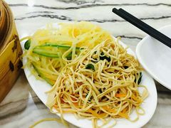 小菜-老爷子原味蒸饺(总店)