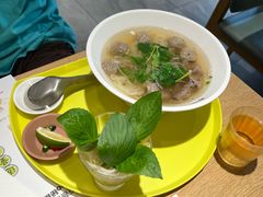 -蔡澜Pho·越南粉餐厅(海上世界店)