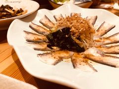 蒲烧鳗鱼-酒吞(七宝领展广场店)