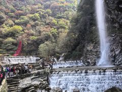 -少华山国家森林公园