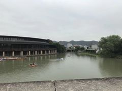 -西溪国家湿地公园